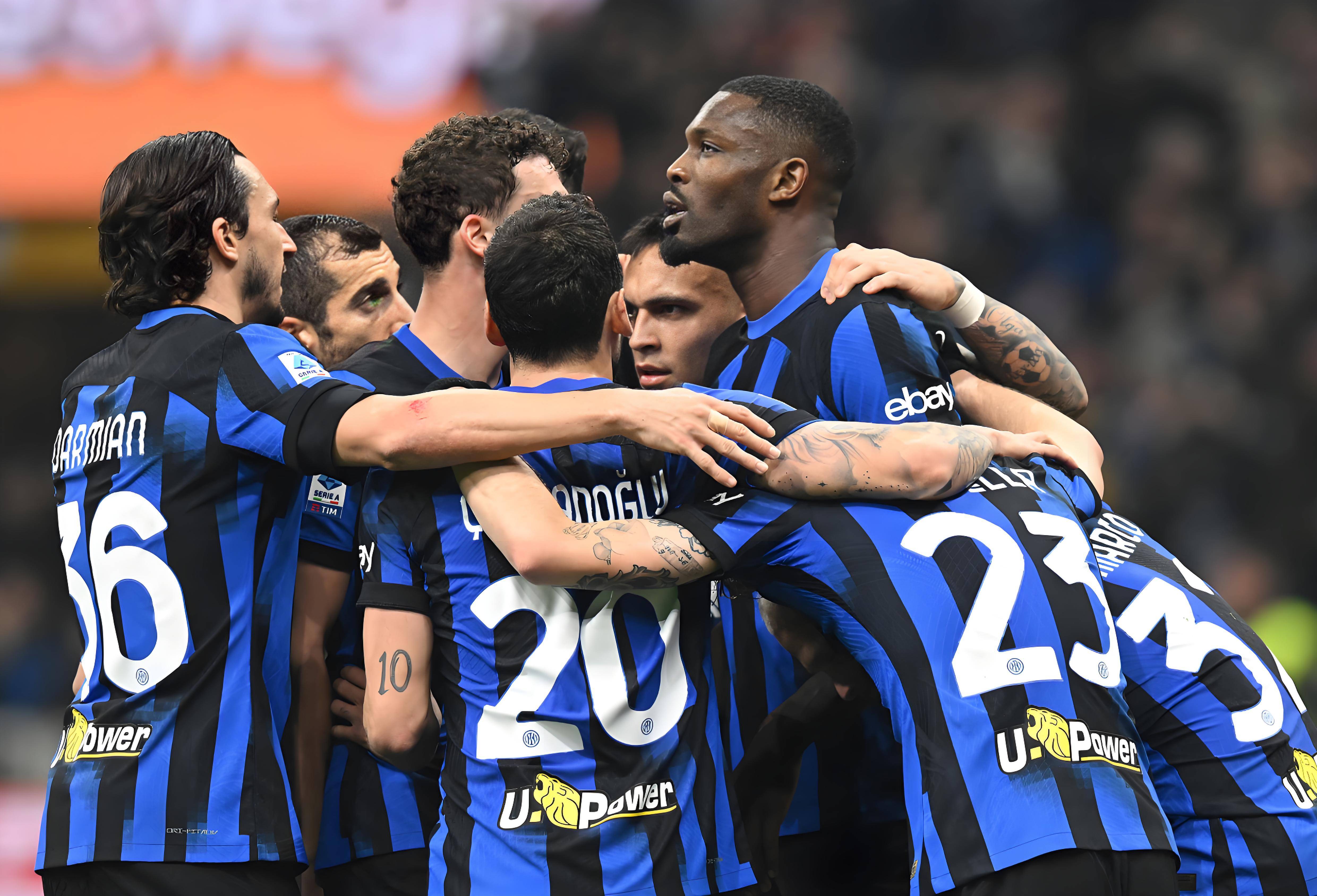 包含冲刺阶段体能课后,国际米兰战术微调备战意甲,气氛紧张,轮换策略成焦点的词条 包含冲刺阶段体能课后,国际米兰战术微调备战意甲,气氛紧张,轮换策略成焦点的词条