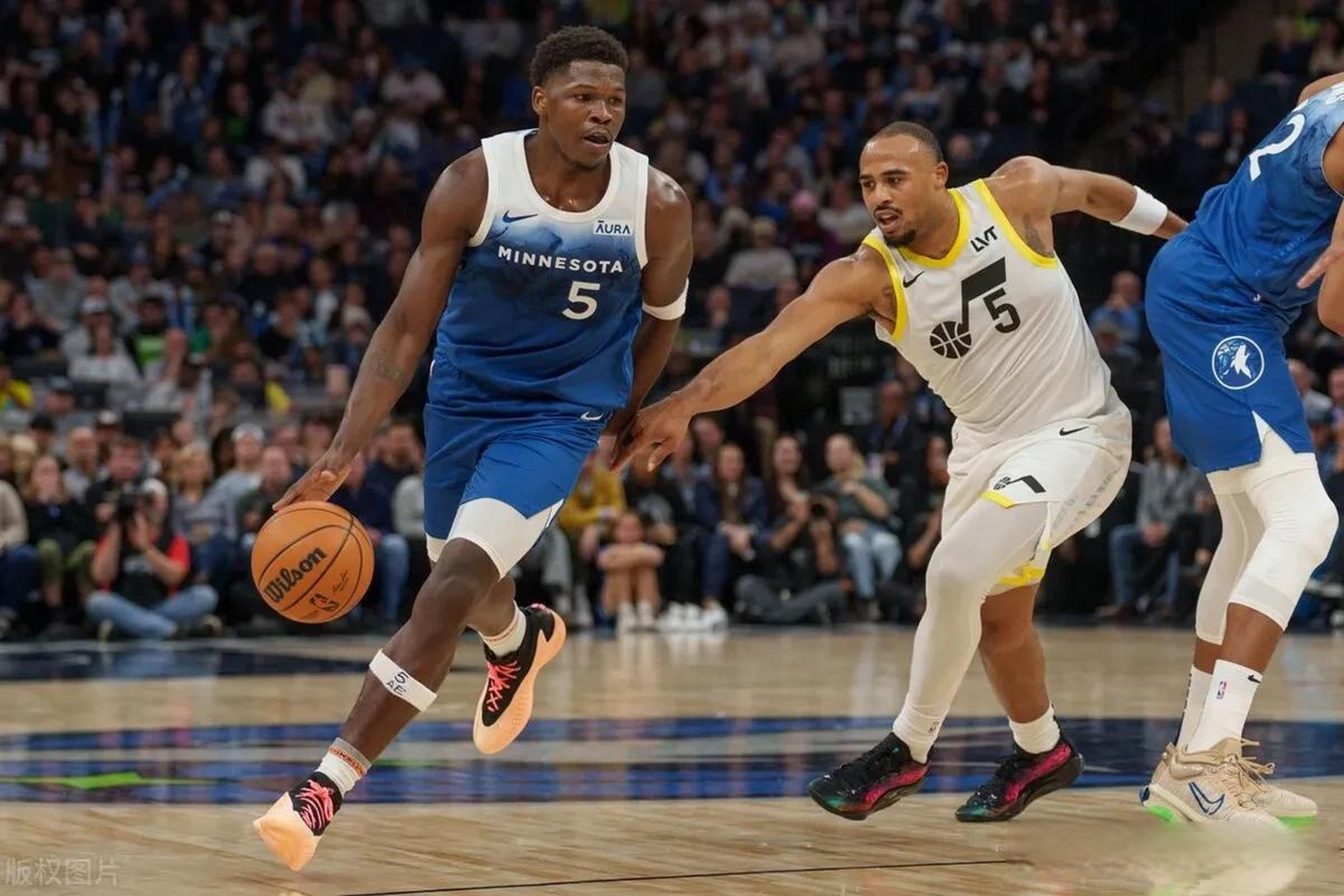 包含清晨明尼苏达森林狼备战NBA常规赛,主帅复盘细节曝光,管理层满意,团队化学反应显著的词条 包含清晨明尼苏达森林狼备战NBA常规赛,主帅复盘细节曝光,管理层满意,团队化学反应显著的词条