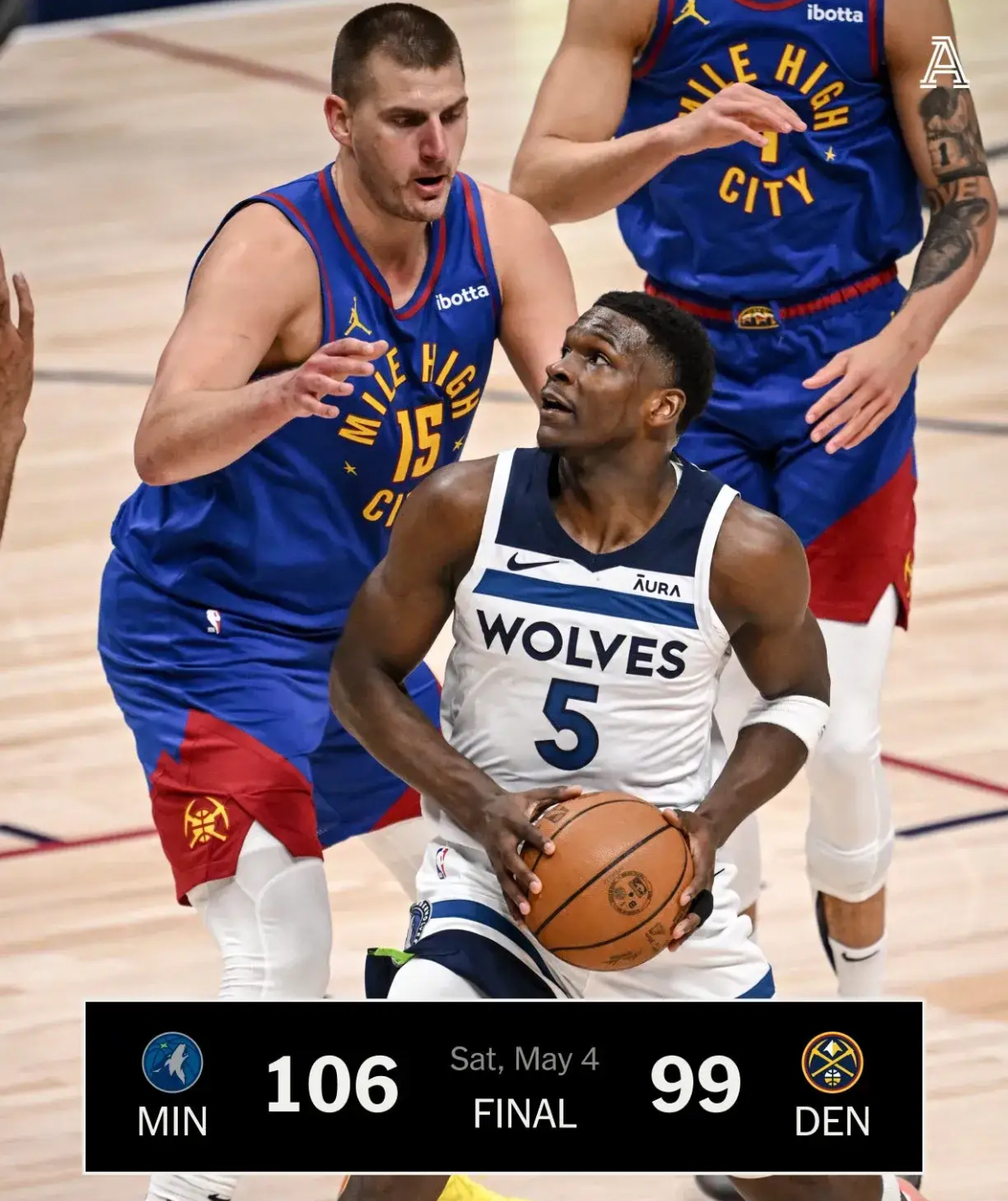 包含清晨明尼苏达森林狼备战NBA常规赛,主帅复盘细节曝光,管理层满意,团队化学反应显著的词条 包含清晨明尼苏达森林狼备战NBA常规赛,主帅复盘细节曝光,管理层满意,团队化学反应显著的词条